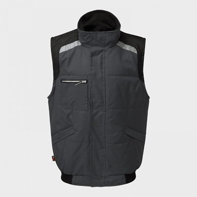 CA018 bodywarmer
